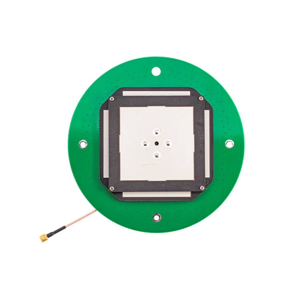 RTK GNSS GPS ׳-F9P GPS ׳, ̵ CORS ׳ SMA-J, 3-18V GNSS GPS GLO GAL BDS,TOP128